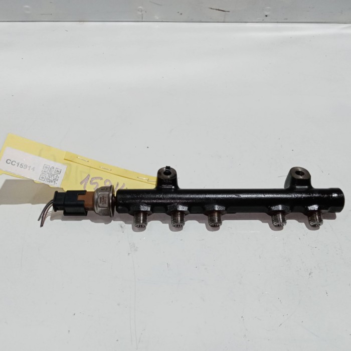 Rampa injectoare Peugeot Citroen 1.6 TDCI