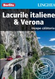 Lacurile italiene si Verona |, Linghea