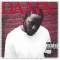 CD Kendrick Lamar &lrm;&ndash; Damn, original