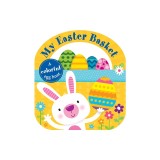 My Easter Basket Tab Book