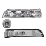 Semnalizare oglinda Hyundai I30 (Fd), 2009-03.2012, partea Dreapta, LED; Omologare: ECE, OEM/OES