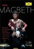 Verdi: Macbeth | Giuseppe Verdi, Anna Netrebko, Adrian Noble, Zeljko Lucic, Clasica, Deutsche Grammophon