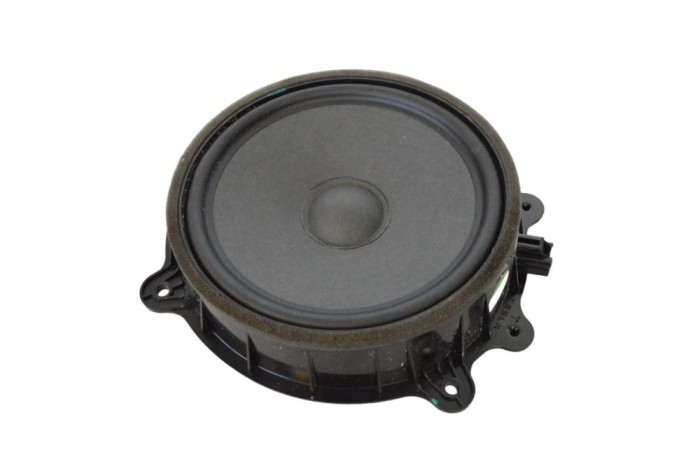 Difuzor ușă st&acirc;nga față TESLA MODEL Y 2022 OEM: 1079744-00-E | 24596686