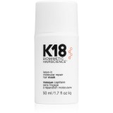 K18 Molecular Repair Hair Mask tratament pentru &icirc;ngrijirea părului fără clătire 50 ml
