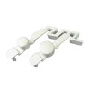 C00329327 BUTON PUSH BUTON START/RESET 481241029503 Masina de spalat verticala Whirlpool ,TDLR