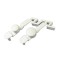 C00329327 BUTON PUSH BUTON START/RESET 481241029503 Masina de spalat verticala Whirlpool ,TDLR
