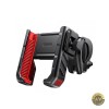 Suport Bicicleta Universal Joyroom JR-ZS266, 4.7-7 inch, Rotire 360, Prindere Sigura, Negru