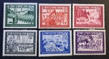 Germania (Deutsches Reich 1939)-Seria Completă "Kameradschaftsblock der Deutschen Reichspost" (MINT / Neștampilată) CLK1