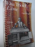 L&#039;Age de nylon - L&#039;Ame (Le Livre de poche) - Elsa Triolet