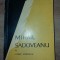 Mihail Sadoveanu- Const. Ciopraga