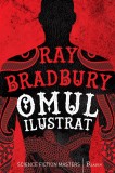 Cumpara ieftin Omul Ilustrat - Ray Bradbury