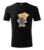 Tricou Personalizat Ursuleti Pals , Design Lift You Up