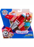 Paw Patrol Air Rescue Marshall Hero Hydro Plane Vehicle &amp; Figure (20149069)