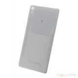 Capac Baterie Sony Xperia E5, F3311, F3313, White