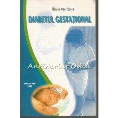 Diabetul Gestational - Mircea Onofriescu
