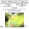 2 CD Royal Philharmonic Orchestra Directed By Jonathan Carney, original