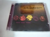 nikasteam, cd