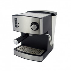 Espressor de Cafea Electric 15 Bar 1.6L 850W Zephyr Z1171F foto