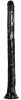 Dildo Black Mamba 45.7 cm