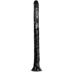 Dildo Black Mamba 45.7 cm