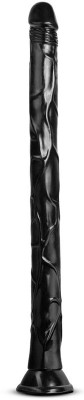 Dildo Black Mamba 45.7 cm foto