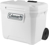 Lada Frigorifica Coleman Cu Roti Xtreme Marine, 47L, 92x45x46cm
