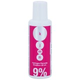 Kallos KJMN Hydrogen Peroxide emulsie activatoare 9% vol 30 pentru uz profesonial 100 ml