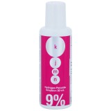 Kallos KJMN Professional Hydrogen Peroxide emulsie activatoare 9% vol 30 pentru uz profesonial 100 ml