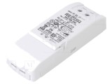 Alimentator LED Pulsatoriu RECOM 9W 350mA 13-26VDC RACT09-350 IP20