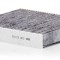 Filtru habitaclu Carbon Activ Mann CUK 22 011 pentru Logan II Sandero II