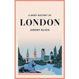 Brief History of London