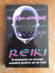 Reiki - Tratamente cu energie / R5P3F foto