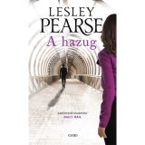 A hazug - Lesley Pearse