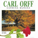 Carl Orff - Carmina Burana, CD