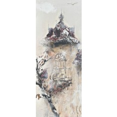 Florin Şuţu, Arhitectura unui sentiment