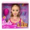 Barbie bust barbie beauty model