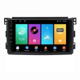 Cumpara ieftin Navigatie dedicata cu Android Smart Fortwo 2007 - 2010, 1GB RAM, Radio GPS Dual