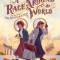 A Race Around the World: Two Lady Journalists, 75 Days