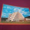 CARTE POSTALA - COVASNA CIRCULATA