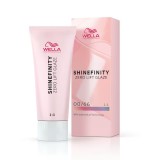 Vopsea demi-permanenta Shinefinity Zero Lift Glaze 00/66 Violet, 60 ml, Wella Professionals
