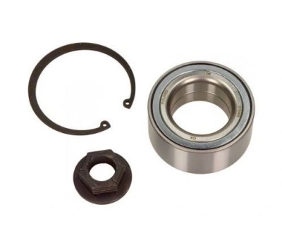 Kit rulment butuc roata Ford Mondeo 3 (B5y) CX Bearings parte montare : Punte fata, Stanga/ Dreapta foto