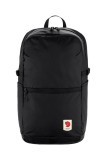 Fjallraven rucsac High Coast 24L culoarea negru, mare, uni, F23200330-550