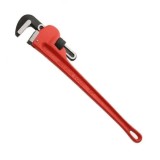 Cumpara ieftin Cheie reglabila pentru tevi Jetech PWH-600, O80 mm, L 600 mm