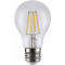 Bec ART LED BULB COG filament lucent E27 4W