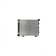 Radiator apa MERCEDES-BENZ 190 W201 AVA Quality Cooling MS2079