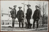 Cavaleristi romani, anii &#039;30// tip CP, Foto M. Vesa ONEF