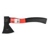 Topor 600 g cu maner din fibra de sticla, ergonomic, pentru gradina