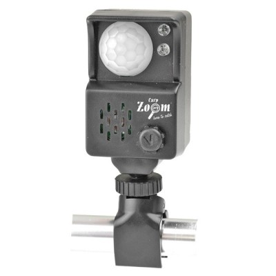 ALARMA CU SENZOR DE MISCARE CARP ZOOM foto