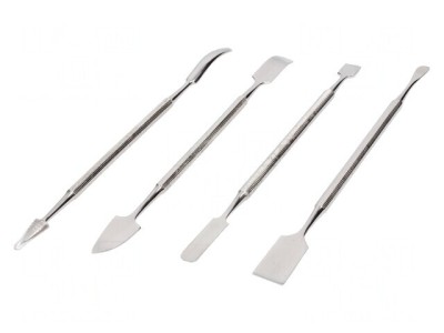 Kit spatule 170mm foto