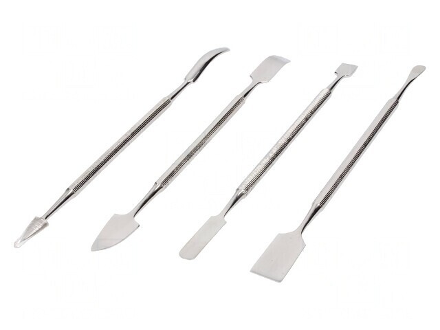Kit spatule 170mm